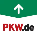 pkw.de android application logo